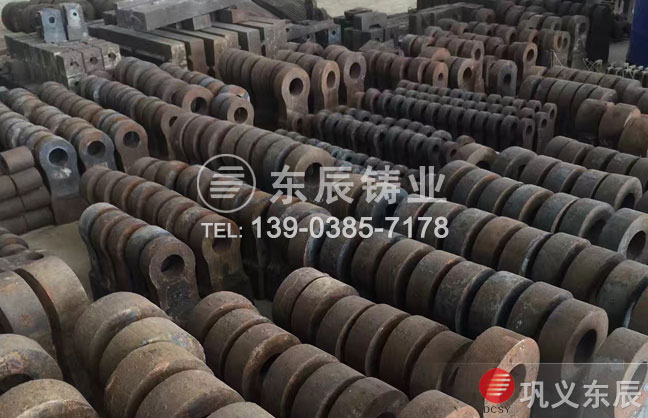 破碎機(jī)錘頭