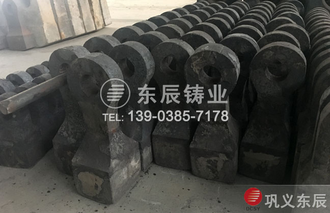 高鉻復(fù)合錘頭