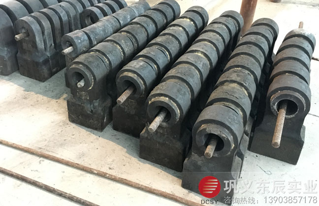 錘式破碎機錘頭