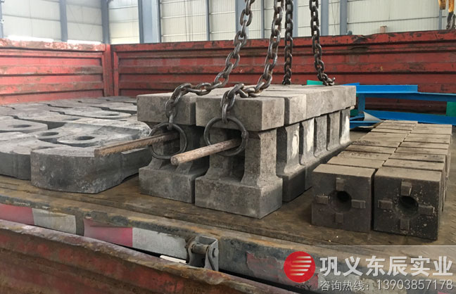 破碎機(jī)錘頭