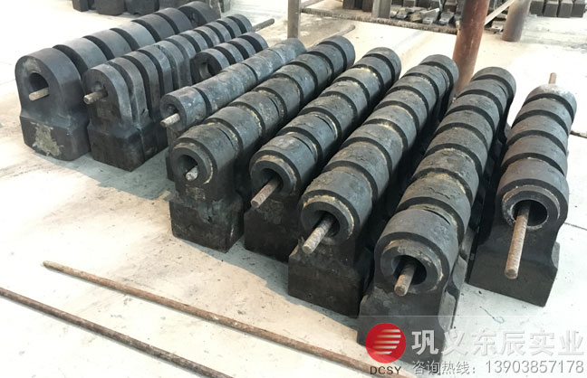 錘式破碎機(jī)錘頭