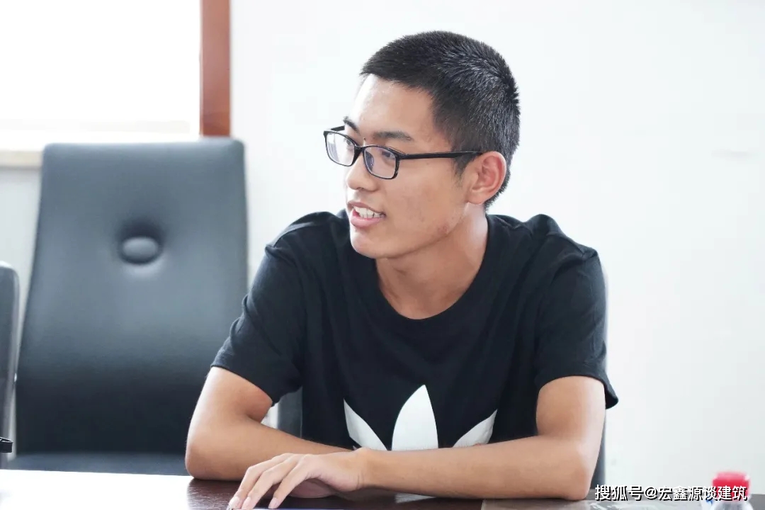 宏鑫源舉行2021年度獎學金集中發(fā)放儀式(圖7)