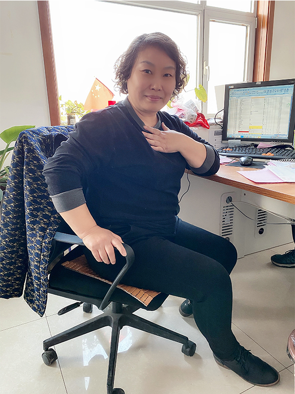 平凡的崗位，不平凡的成績(圖1)