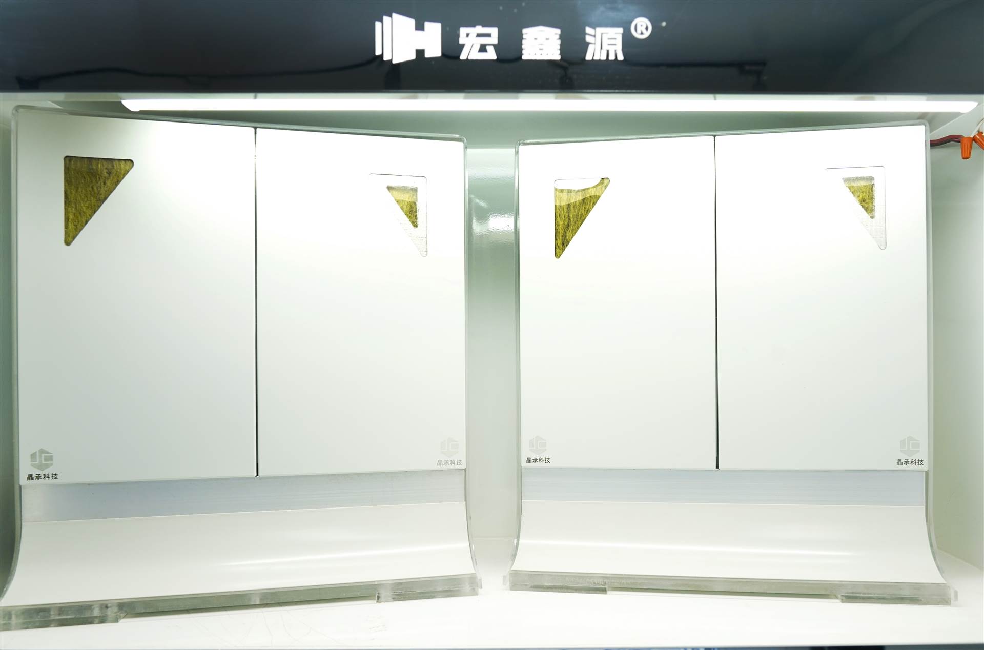 影響潔凈板價(jià)格的因素有哪些？(圖1)